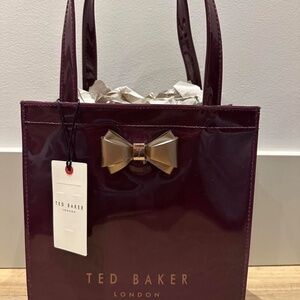 Ted baker London designer bag